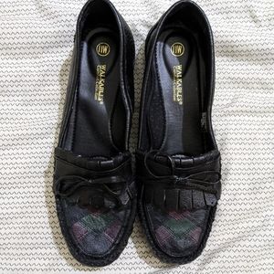 Walkables Comfort Moccasin Loafers size 11W